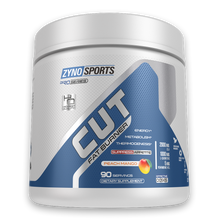 CUT - Extreme Fat Loss & Thermogenics