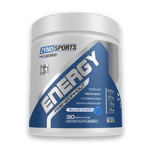 ENERGY - Extreme Energy & Fast Recovery