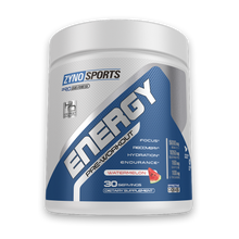 ENERGY - Extreme Energy & Fast Recovery